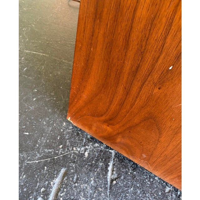 Mid Century Keller Colonnade Hutch For Sale - Image 12 of 12