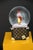Vivienne Snow Globe with Music Box, 2023 For Sale - Image 3 of 17