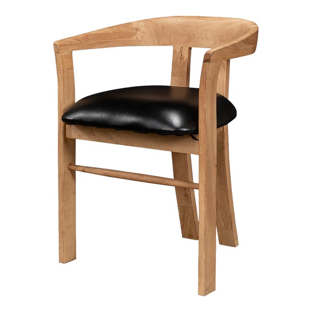 Contemporary Dining Chair For Sale