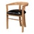 Contemporary Dining Chair For Sale