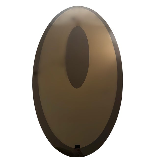 Black Italian Dining Table and Chairs by Pietro Costantini and Vittorio Introini for Cidue, 1979, Set of 11 For Sale - Image 8 of 15