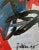 Abstract Rare Large-Scale Peter Keil Painting, 1990 For Sale - Image 3 of 10