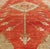 Early 20th Century Antique Turkish Oushak Tribal Rug With Medallion and Geometric Florals 5'1"x9'0" For Sale - Image 5 of 8