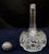 Contemporary Vintage Antique British Sterling & Crystal Miniature Scent Bottle For Sale - Image 3 of 8