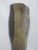 Sandra Johnstone Abstract Salt Glazed Stoneware Pottery Vessel 16 1/4" Vase For Sale - Image 12 of 14