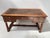 19th Century Empire Desk in Mahogany and Veneer For Sale - Image 10 of 13