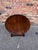 Antique English Round Side Table For Sale - Image 10 of 10