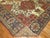 Early 20th Century Tribal Antique Bakhtiari Rug For Sale - Image 5 of 18