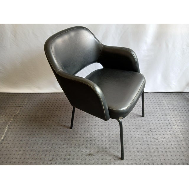 Vintage Armchair, 1950s For Sale - Image 6 of 18