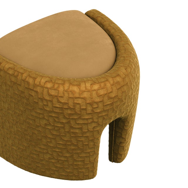 Grace Stool by Ottiu For Sale - Image 9 of 17