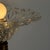 Bullicante Glass Wall Sconces by Barovier & Toso for Erco, 1940s, Set of 2 For Sale - Image 14 of 16