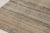 Rug & Kilim Contemporary Oversized Textural Wool & Natural Silk Striped Rug by Rug & Kilim, India For Sale - Image 4 of 10