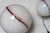 1970s Lido Glass Mushroom Table Lamps from Peill & Putzler, Germany 1970s, Set of 2 For Sale - Image 5 of 14