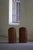 Swedish Folk Art Stump Chairs, 1890s, Set of 2 For Sale - Image 12 of 18