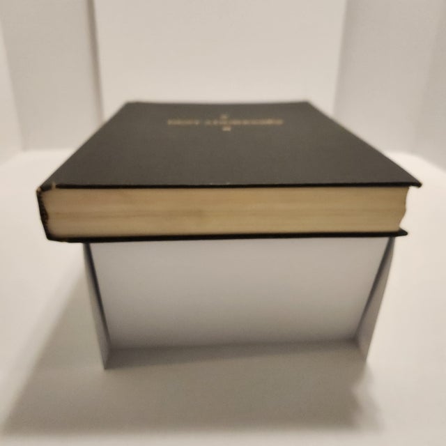 1988 Best Addresses Hardcover Book by James M. Goode For Sale In Orlando - Image 6 of 11
