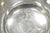 Metal Vintage Mid Century Modern Gorham Yc780 8" Silver Plated Serving Bowl For Sale - Image 7 of 9