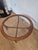 Wood Mid-Century Teak and Glass Coffee Table from Stonehill Stateroom, 1960s, Set of 2 For Sale - Image 7 of 11