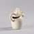 1940s Large Zoomorphic Pitcher by Suzanne Ramié for Madoura, Vallauris, 1945 For Sale - Image 5 of 15
