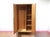Discover a stunning mid century gentleman's armoire by renowned British furniture maker Younger, exclusively at Mid...