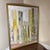 Vintage Abstract Large Original Abstract Textured Painting For Sale - Image 4 of 12