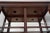 Ethan Allen Ethan Allen Modern Design Mahogany Bookcase For Sale - Image 4 of 12