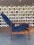 1960s 1960's Westnofa Reclining Chair For Sale - Image 5 of 9