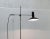 Mid-Century Modern Mid-Century Minimalist Floor Lamp For Sale - Image 3 of 18
