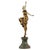 Bronze Figure of Dancer by Paul Philippe, 1920 For Sale - Image 3 of 8