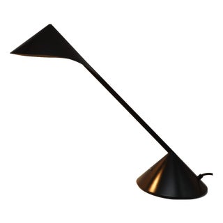 Mid-Century Italian Alobella Table Lamp by Giovanni Pasotto for Valenti Luce, 1970s For Sale