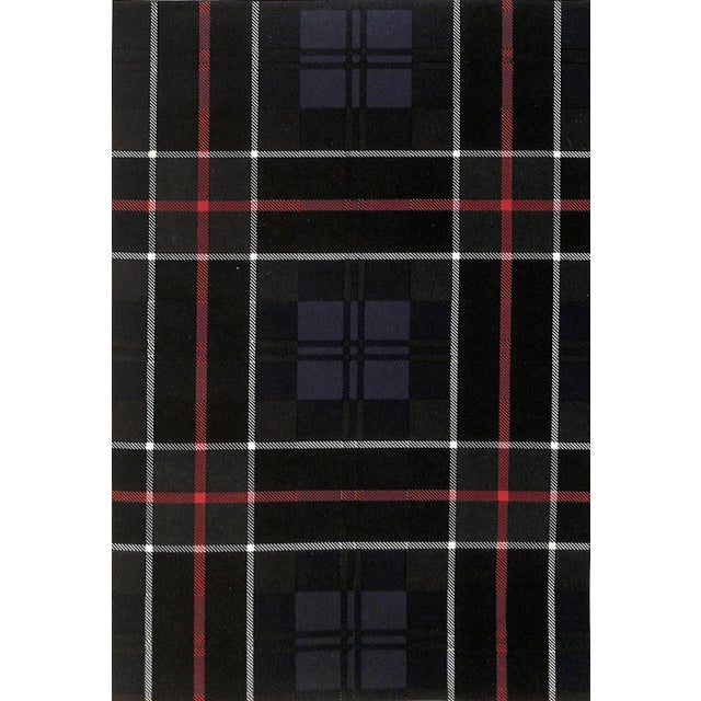Traditional "The Clans & Tartans of Scotland" 1992 Grant, James For Sale - Image 3 of 12