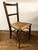 Antique Late 19th Century Walnut Occasional Chair, 1890s For Sale - Image 4 of 6