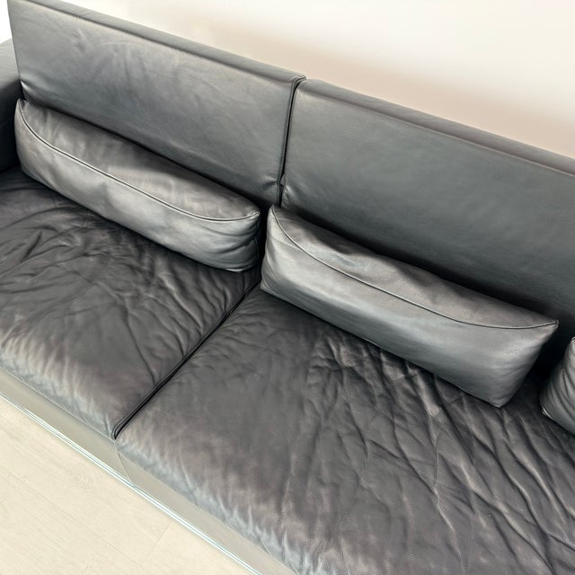 Modular Sofa Ds-76 From De Sede, 1970s For Sale - Image 12 of 18