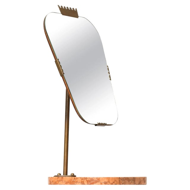 Table Mirror, Sweden For Sale - Image 9 of 9