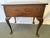 Early 20th Century Georgian Dressing Table/ Desk For Sale - Image 10 of 18