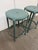 Emeco Edward Barber & Jay Osgerby for Emeco on & on Counter Stools, Pair For Sale - Image 4 of 10