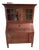 Early 19th Century Ohio Valley Cherry Secretary Desk With Hidden Compartment For Sale