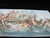 Hunt of Diana Karl Ens Volkstedt German Bisque Wall Plaque After Hans Makart For Sale - Image 10 of 12