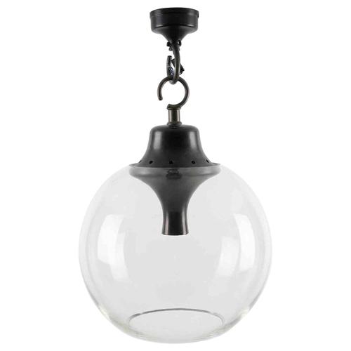 Vintage Model LS10 Pendant Lamp from Azucena, Italy, 1960s For Sale - Image 6 of 6