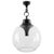 Vintage Model LS10 Pendant Lamp from Azucena, Italy, 1960s For Sale - Image 6 of 6