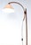 Arcea Floor Lamp from Domus, Germany For Sale - Image 8 of 16