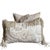 Crystal Cushion by Sohil Design For Sale - Image 4 of 7
