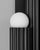 Not Yet Made - Made To Order Vesta Triple II Wall Sconce by Schwung For Sale - Image 5 of 18