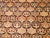 Vintage Turkish Hereke Rug, Hand-Woven Wool, Allover Geometric Design, 7' x 10' For Sale - Image 15 of 18