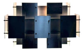 Example of Sonneman Lighting Sconces and Wall Lamps