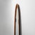 Wood Curved Plywood Wall Mirror, 1960s For Sale - Image 7 of 12