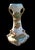 Ceramic Art Nouveau Bohemia Vases from Royal Dux Bohemia, 1890s, Set of 2 For Sale - Image 7 of 11