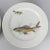 Porcelain Fish Dishes and Tray Set, 1960s, Set of 7, in Flawless conditions. Designed 1960 to 1969 This piece has an...