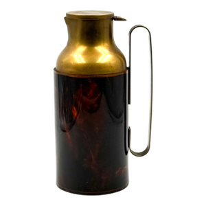 Mid-Century Barware Thermos / Caraffe / Jug, Italy 1950s