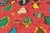 Late 20th Century Vintage Boujad Moroccan Rug, 04'07 X 09'07 For Sale - Image 5 of 10