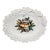 1996 Fitz and Floyd Oceana Fish Serving Platter For Sale